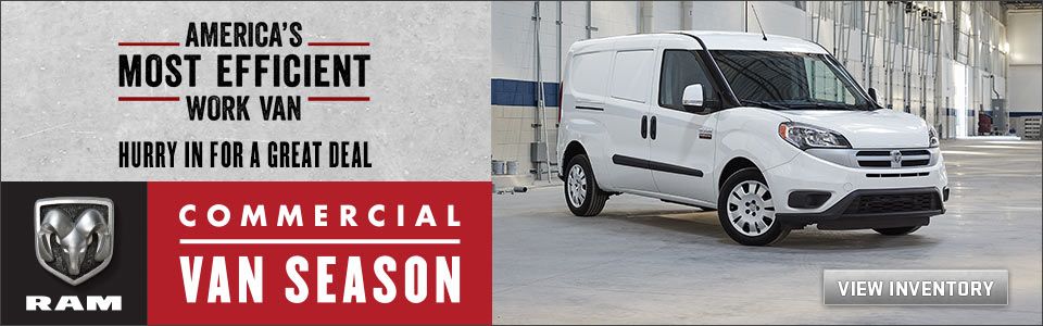 Commercial Truck Season