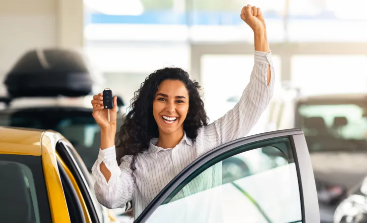 We buy, even if you don't!