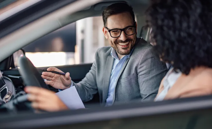 How the Process Works