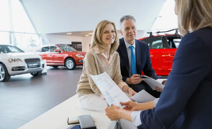 schedule an appointment