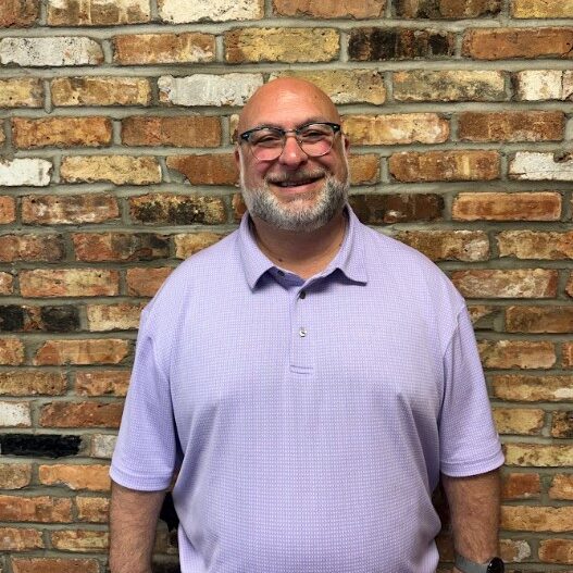 Photo of JOSH JENSEN