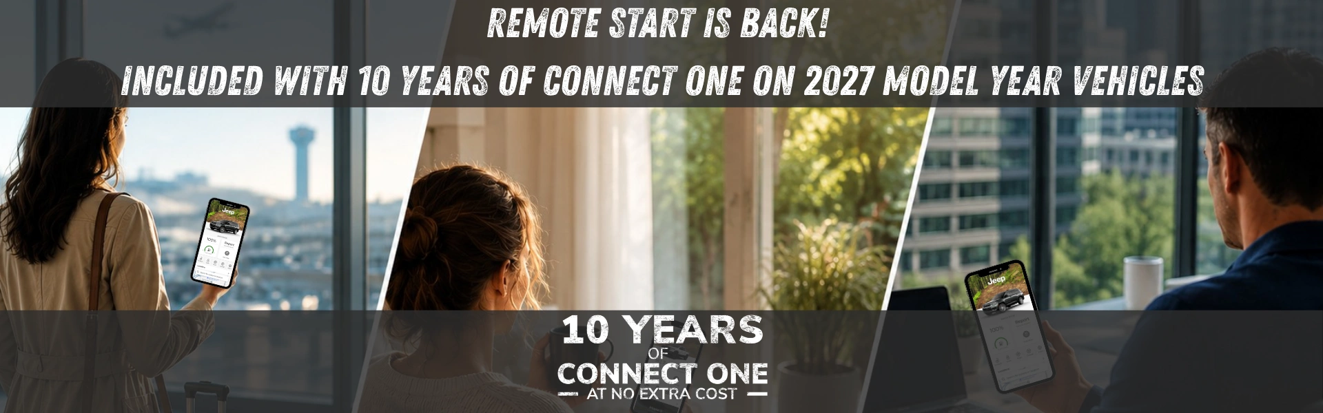 UConnect